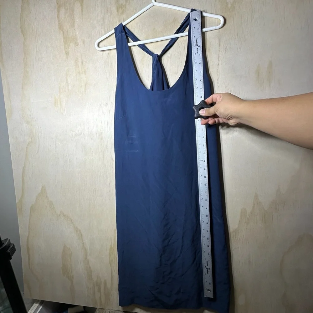 J.Crew Women’s‎ Elegant Navy Dress Size 6T